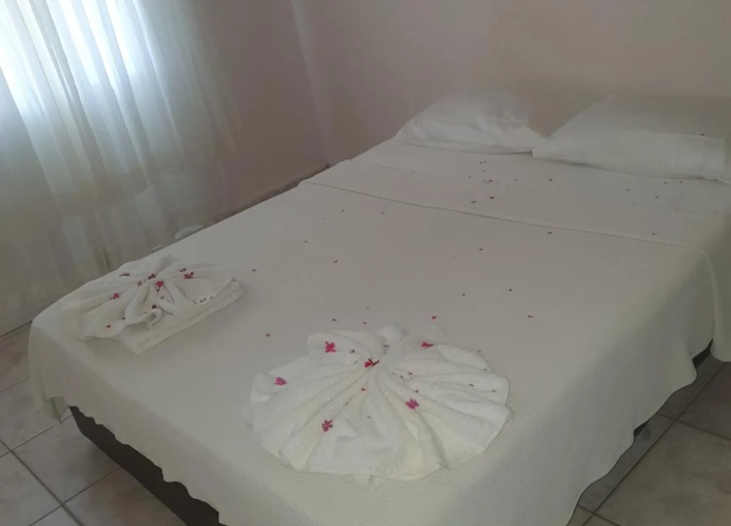 Sacide Otel Didim