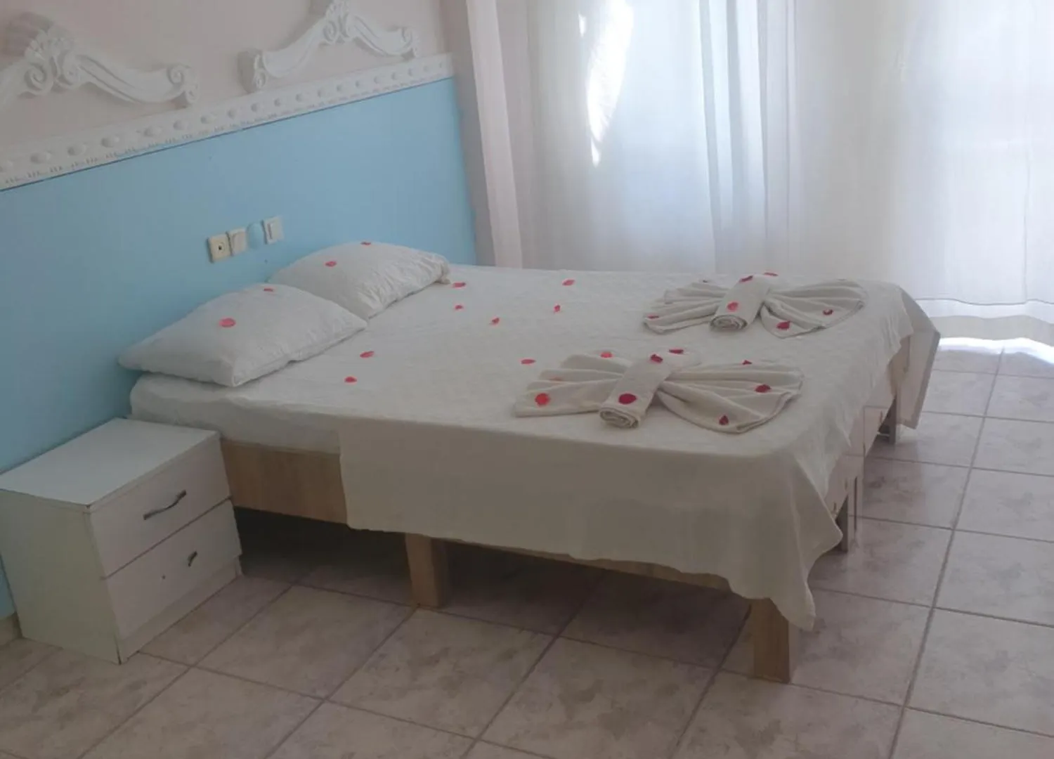 Hotel Sacide Otel Didim