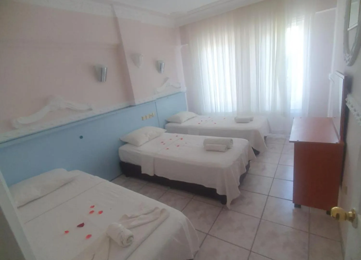 Sacide Otel Didim 2*,  Turquía