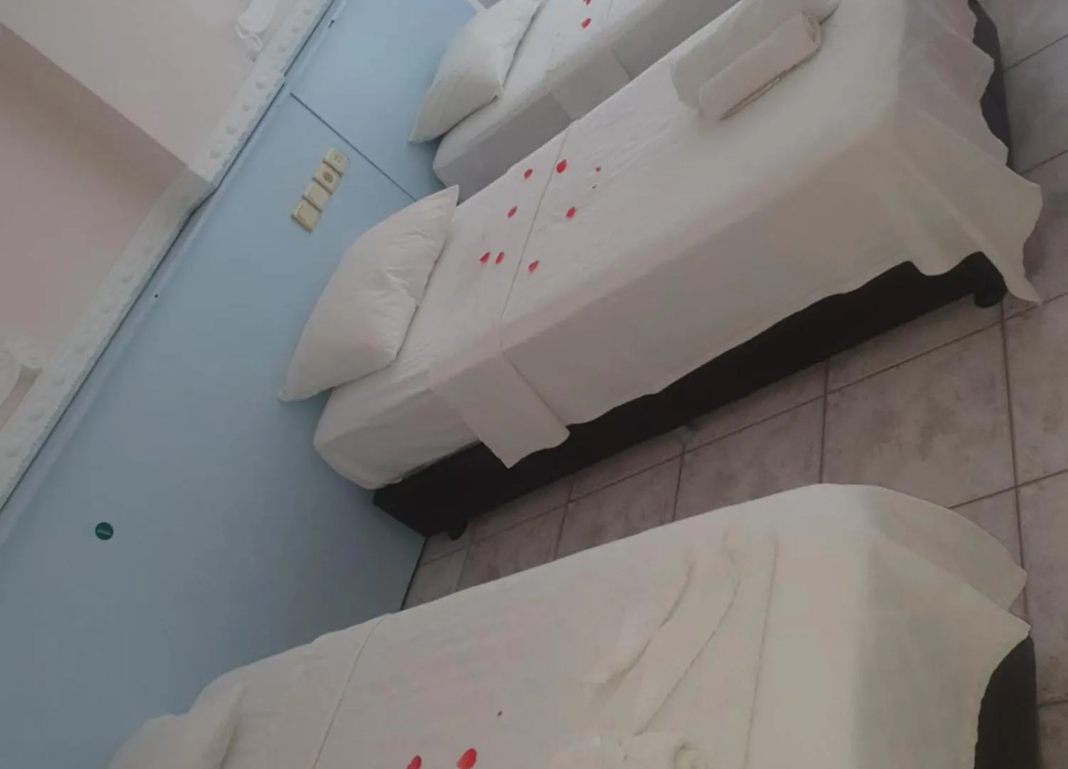 Hotel Sacide Otel Didim