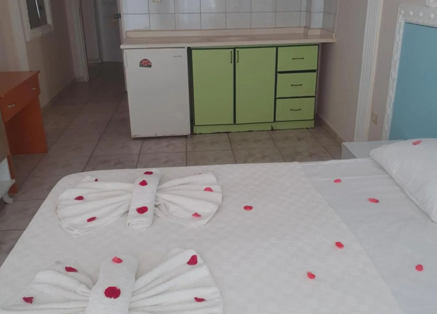 Sacide Otel Didim Turquía