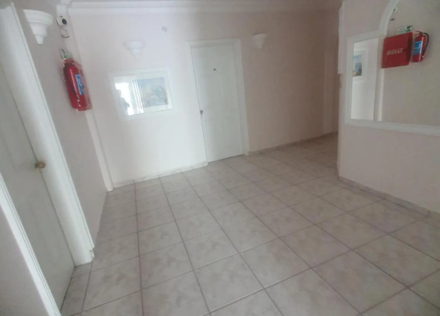 Sacide Otel Didim Turquía