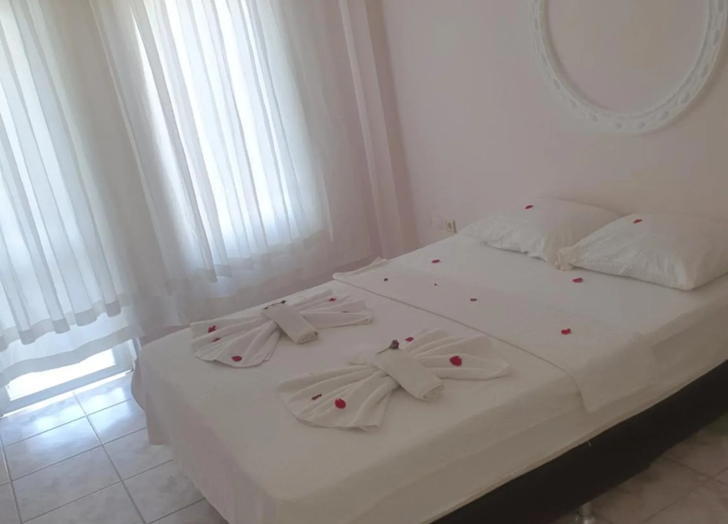 Sacide Otel Didim 2*,